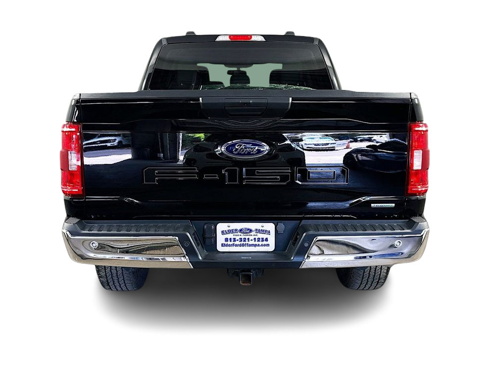 Thumbnail: 2023 Ford F-150 - 5