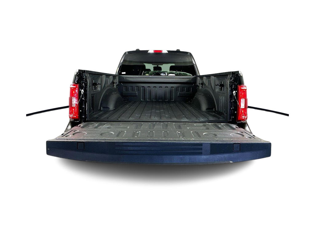 Thumbnail: 2023 Ford F-150 - 17