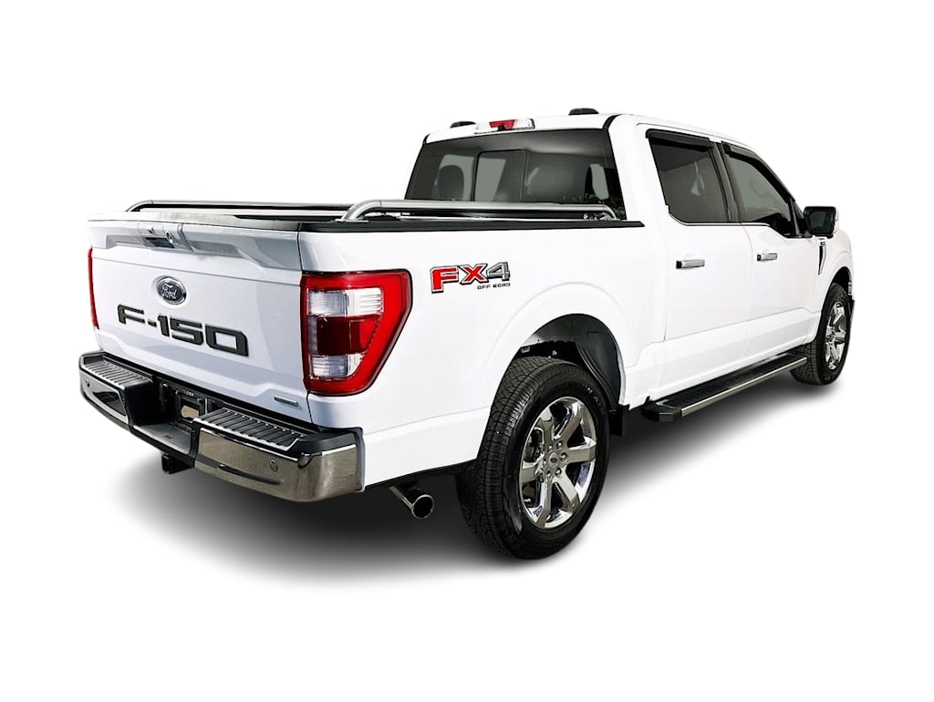 Thumbnail: 2022 Ford F-150 - 25
