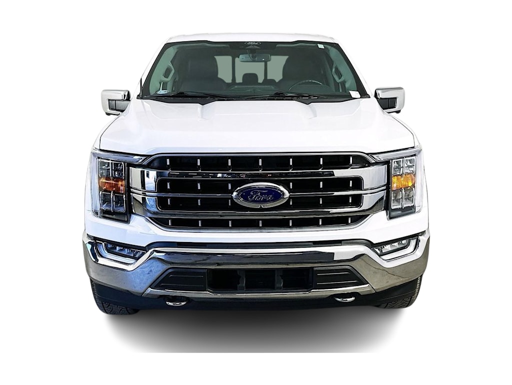 Thumbnail: 2022 Ford F-150 - 6