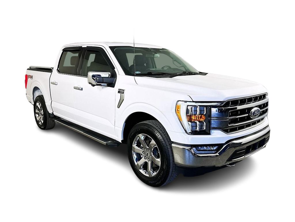 Thumbnail: 2022 Ford F-150 - 24