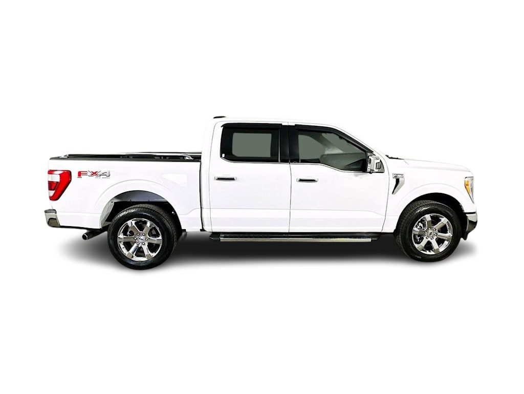 Thumbnail: 2022 Ford F-150 - 26