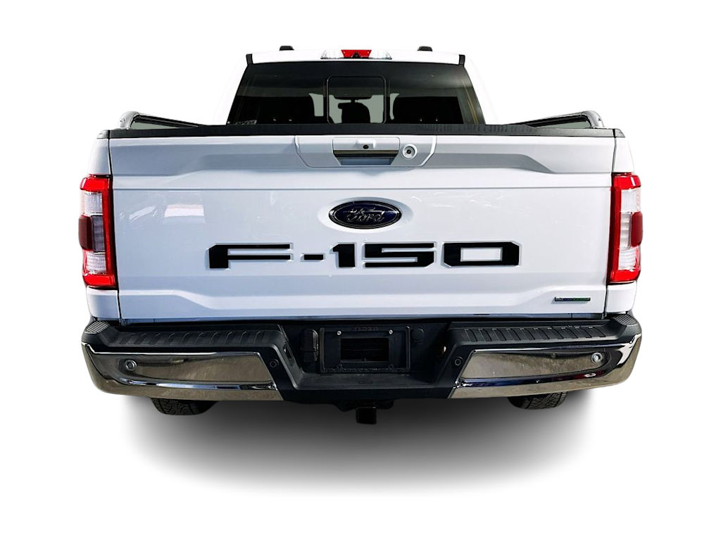 Thumbnail: 2022 Ford F-150 - 5