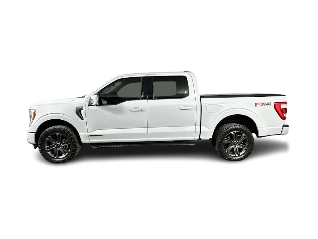 Thumbnail: 2023 Ford F-150 - 3