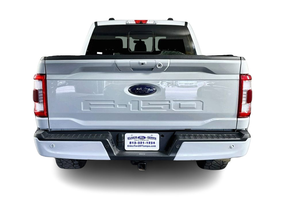 Thumbnail: 2023 Ford F-150 - 5