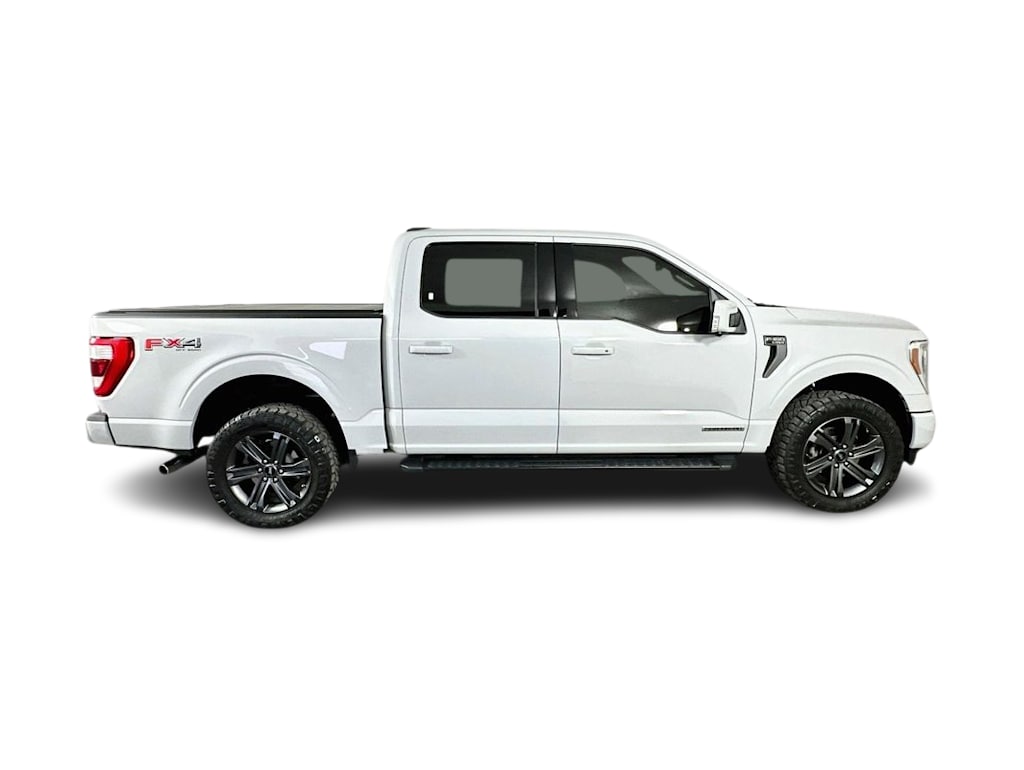 Thumbnail: 2023 Ford F-150 - 26