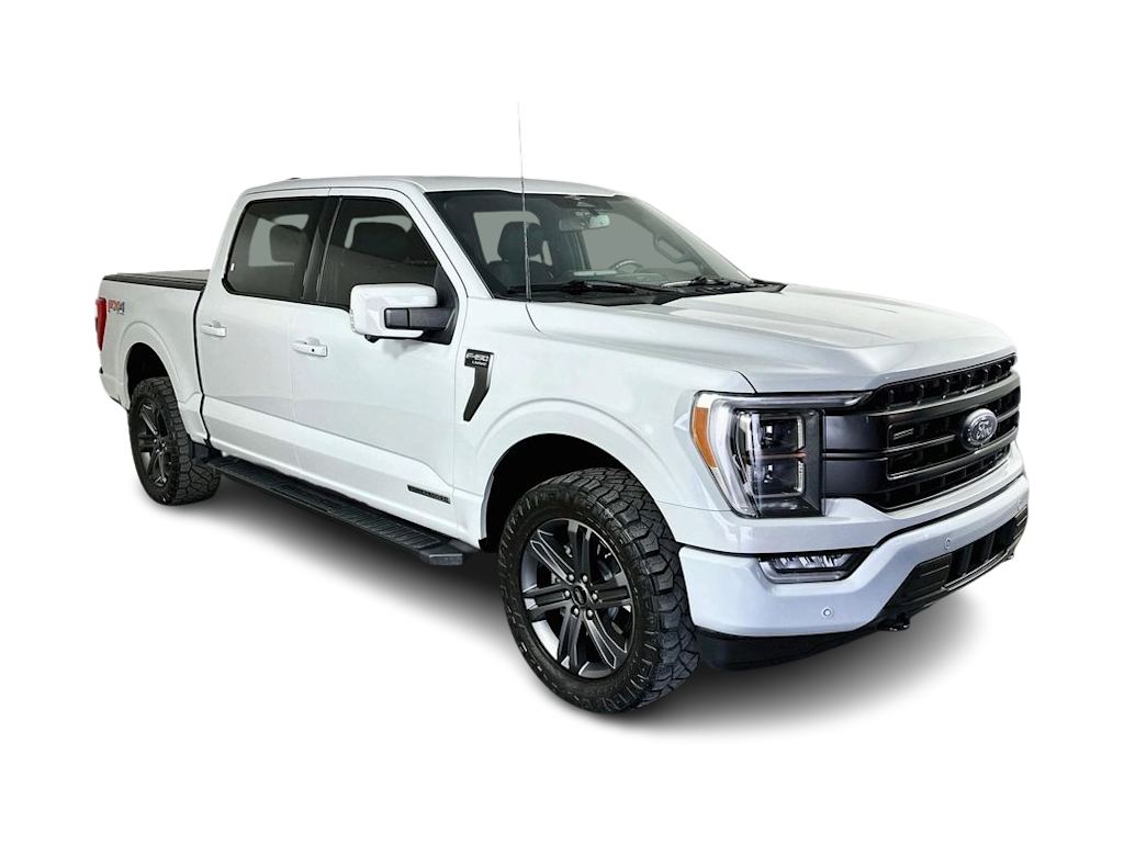Thumbnail: 2023 Ford F-150 - 24