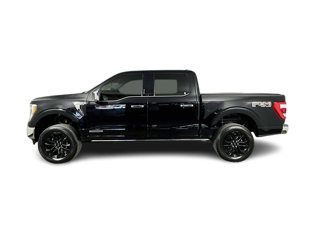 Thumbnail: 2023 Ford F-150 - 3