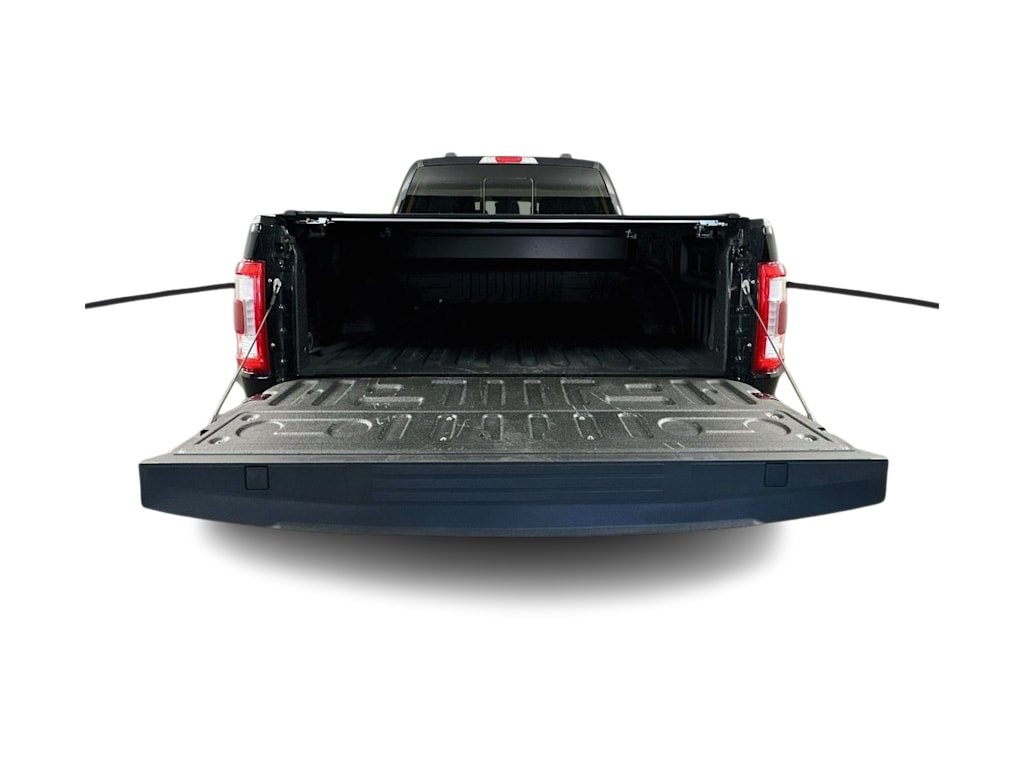 Thumbnail: 2023 Ford F-150 - 18