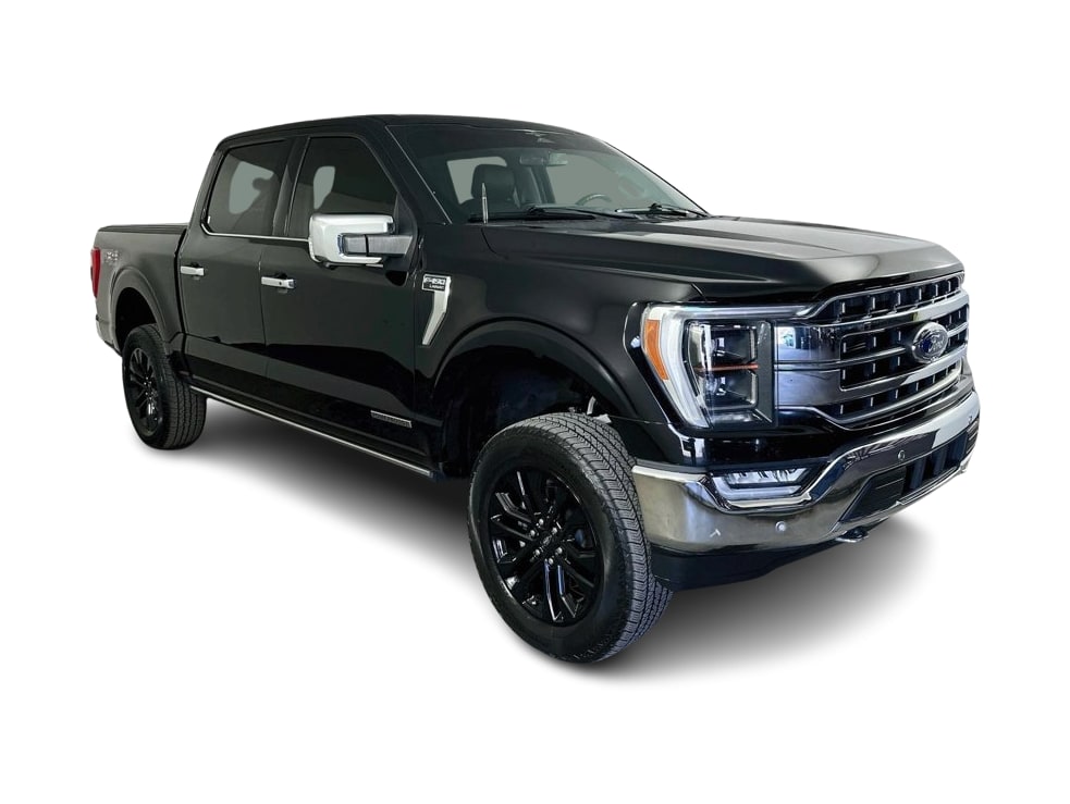 Thumbnail: 2023 Ford F-150 - 25
