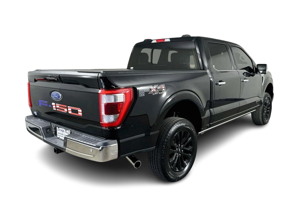 Thumbnail: 2023 Ford F-150 - 26