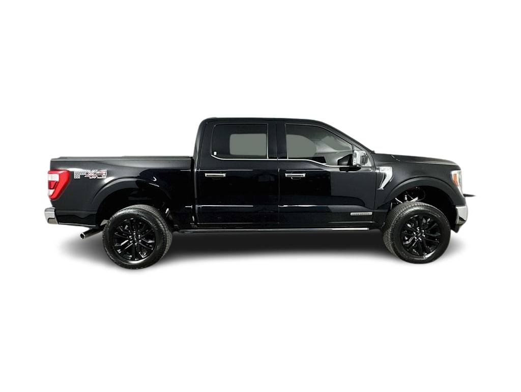 Thumbnail: 2023 Ford F-150 - 27