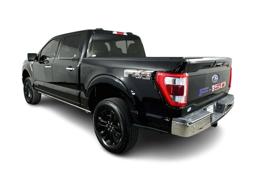 Thumbnail: 2023 Ford F-150 - 21