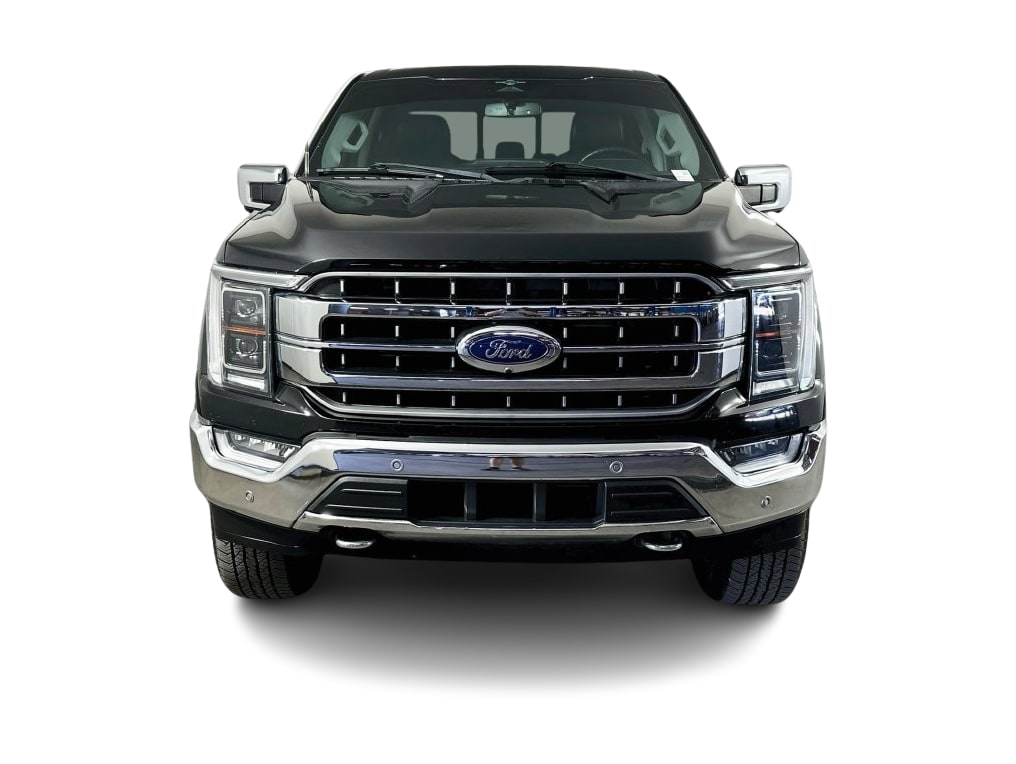 Thumbnail: 2023 Ford F-150 - 5