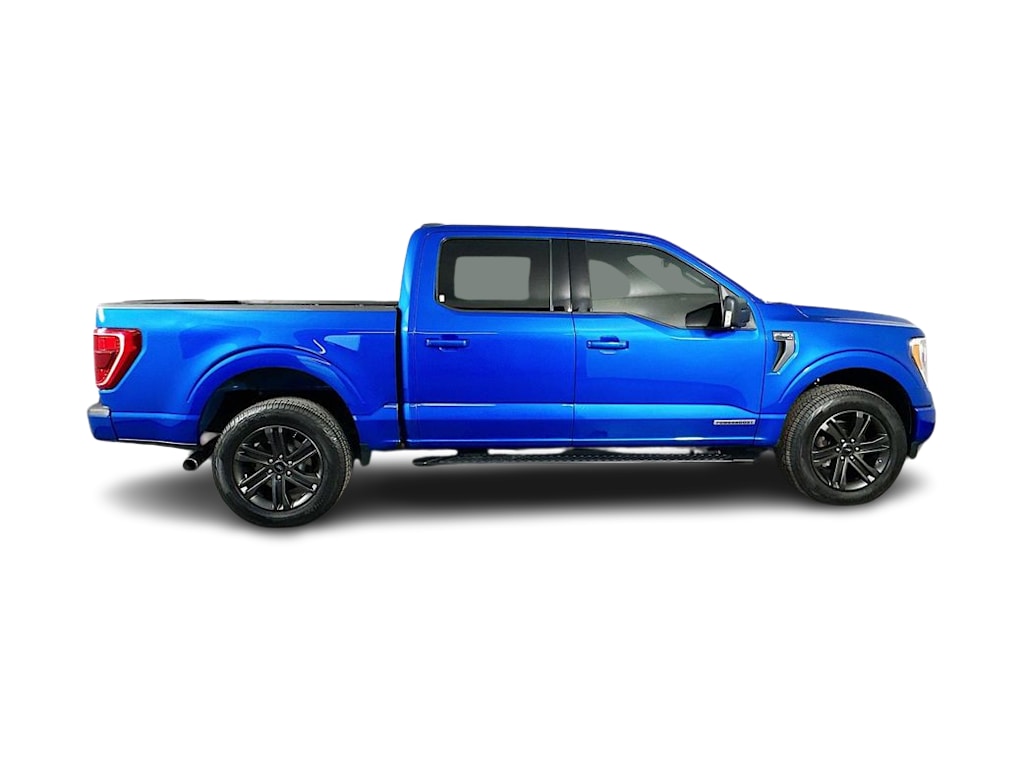 Thumbnail: 2021 Ford F-150 - 25