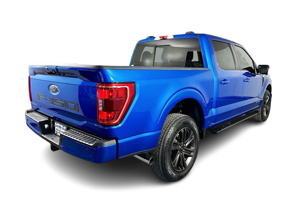 Thumbnail: 2021 Ford F-150 - 24
