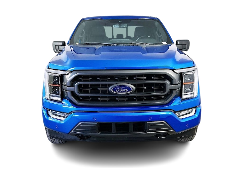 Thumbnail: 2021 Ford F-150 - 6