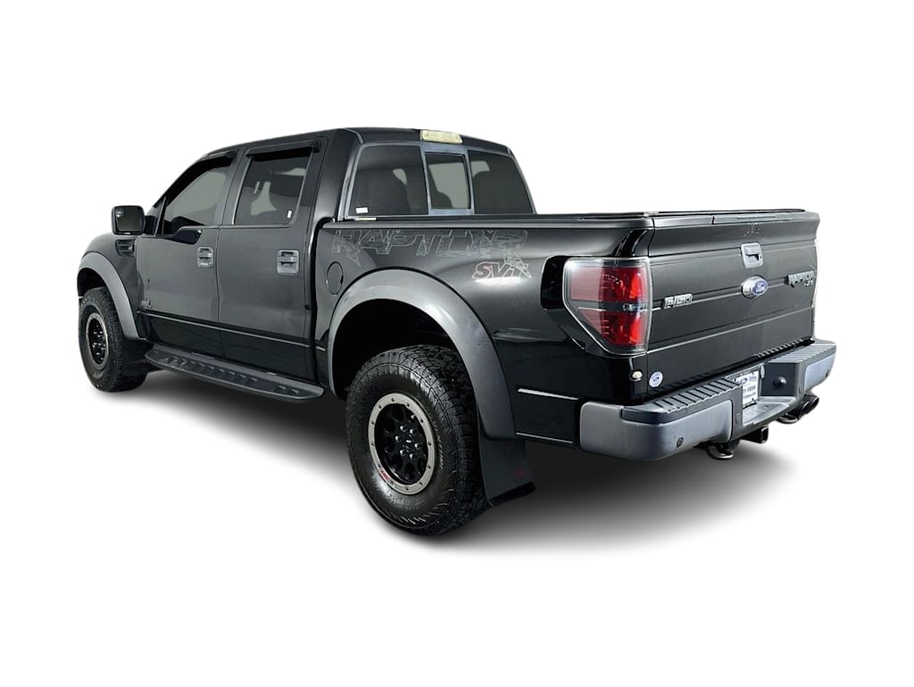 Thumbnail: 2014 Ford F-150 - 4