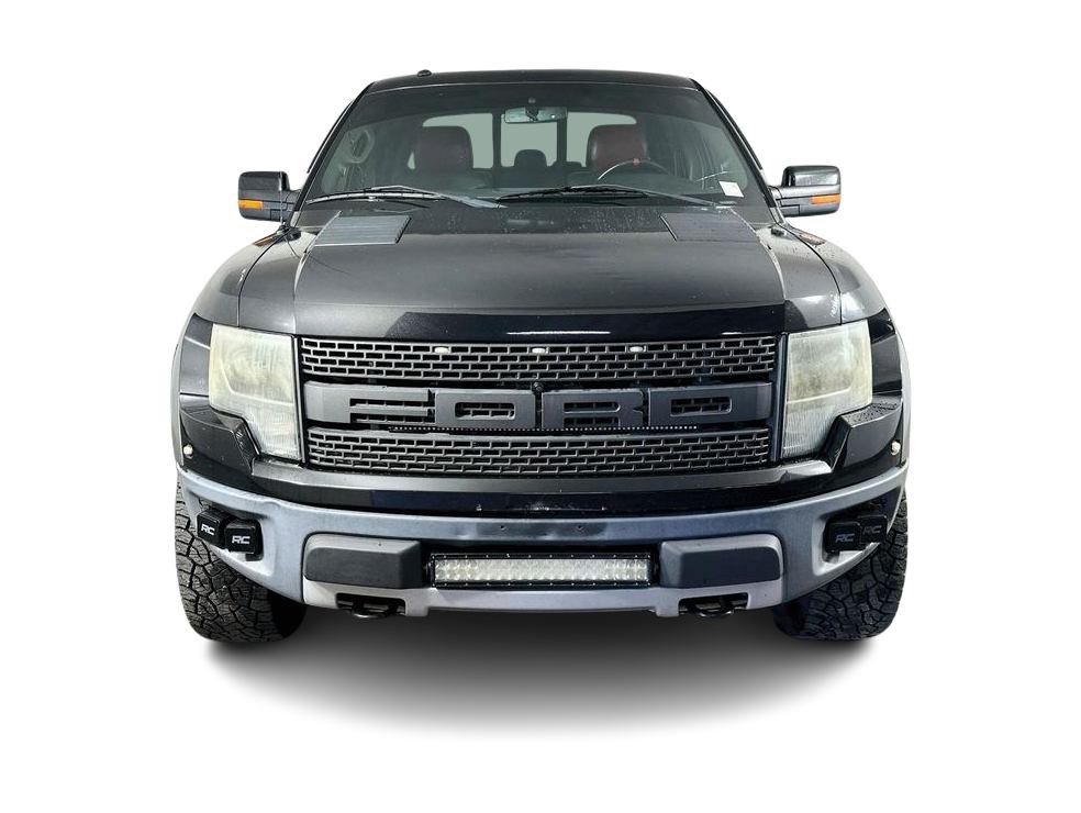 Thumbnail: 2014 Ford F-150 - 6