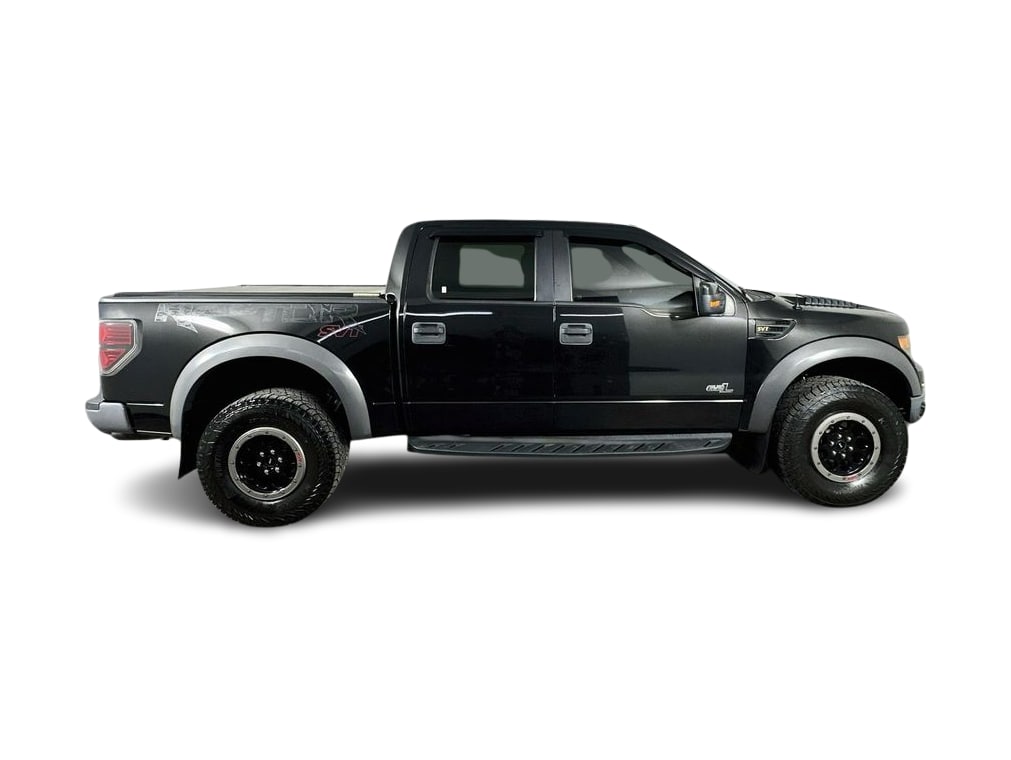 Thumbnail: 2014 Ford F-150 - 26