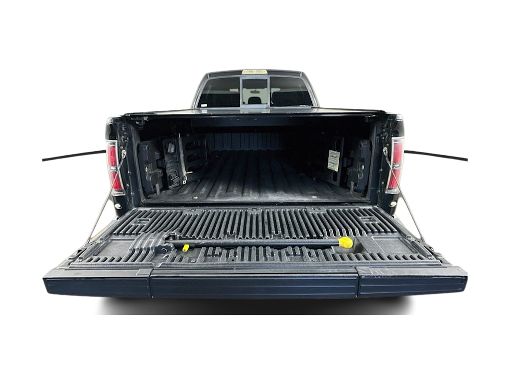 Thumbnail: 2014 Ford F-150 - 18