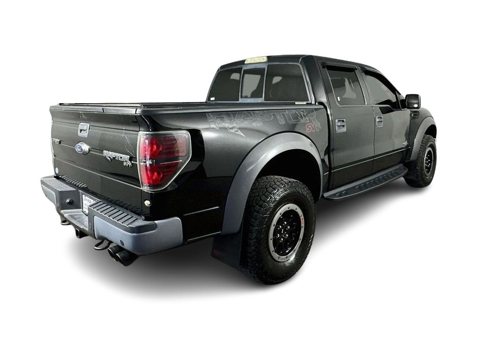Thumbnail: 2014 Ford F-150 - 25