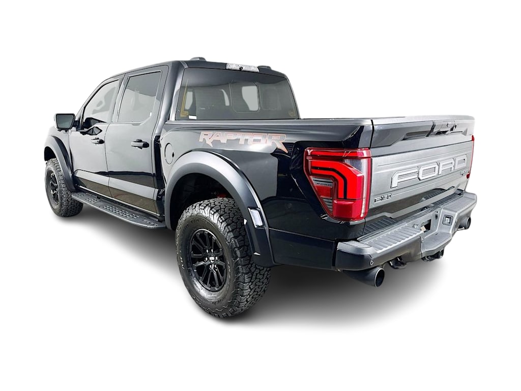 Thumbnail: 2025 Ford F-150 - 4