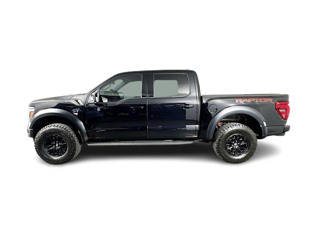 Thumbnail: 2025 Ford F-150 - 3
