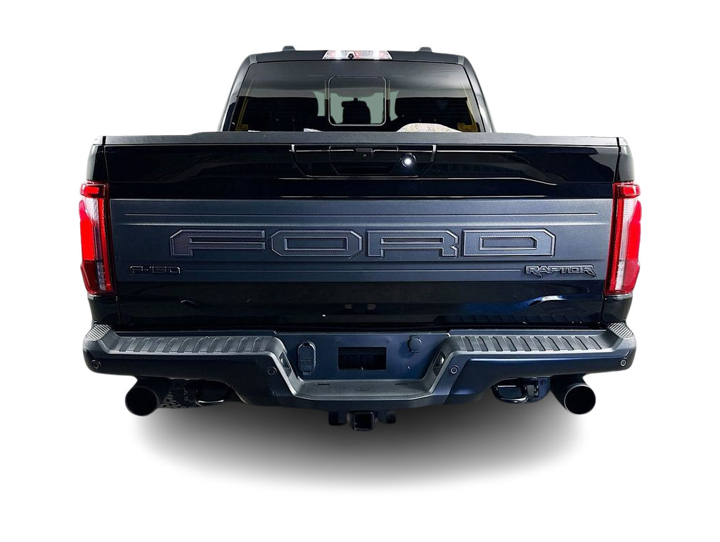 Thumbnail: 2025 Ford F-150 - 5