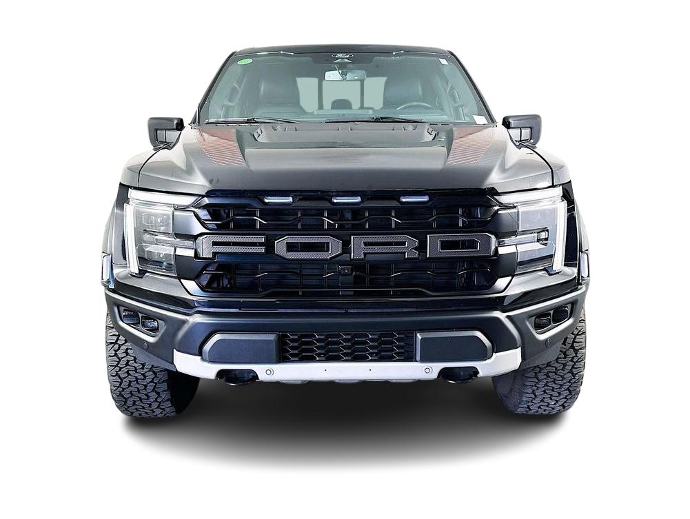 Thumbnail: 2025 Ford F-150 - 6