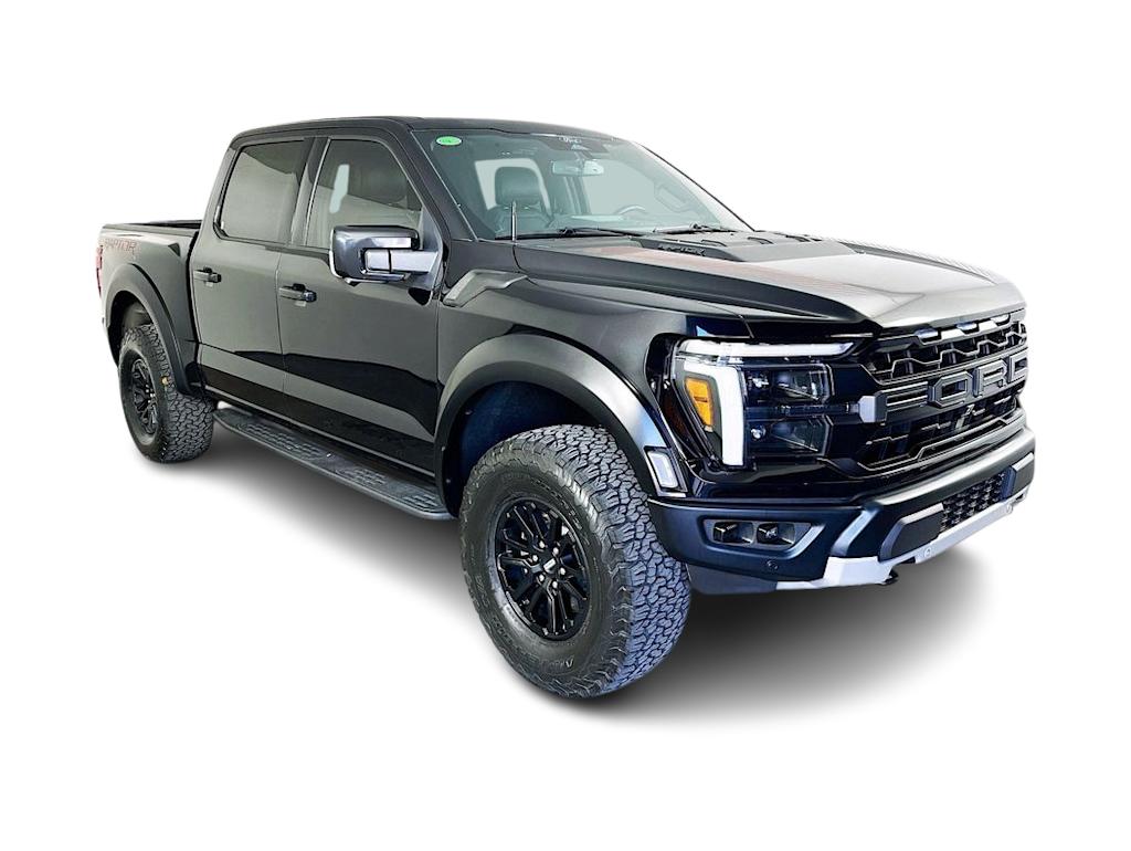 Thumbnail: 2025 Ford F-150 - 23