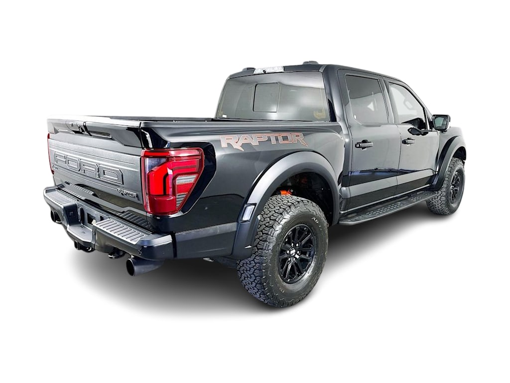 Thumbnail: 2025 Ford F-150 - 24