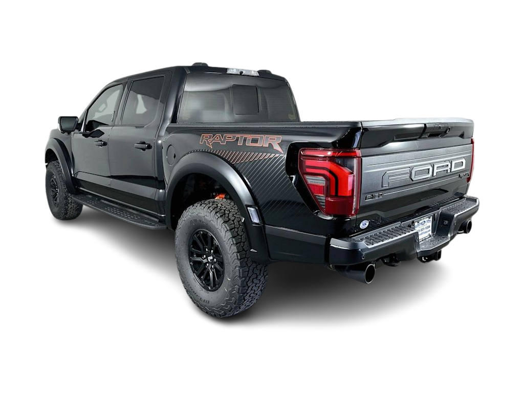 Thumbnail: 2026 Ford F-150 - 4