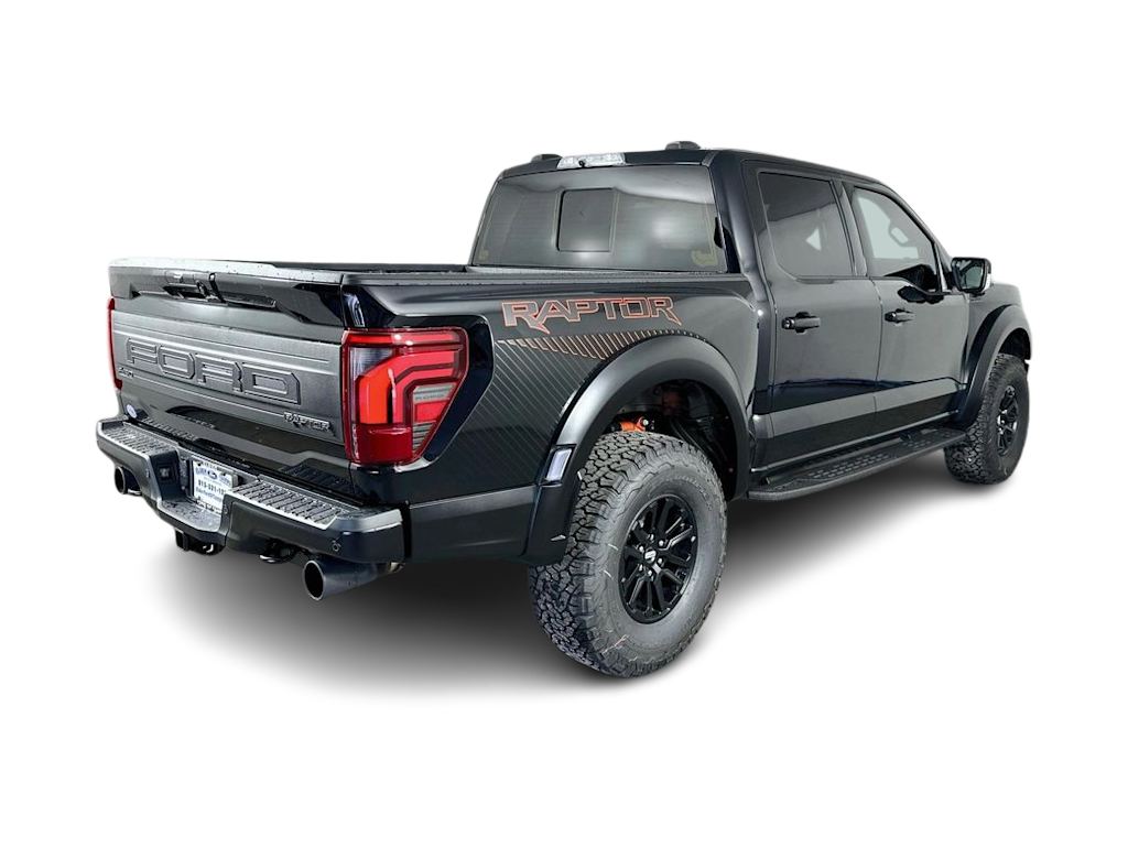 Thumbnail: 2026 Ford F-150 - 11