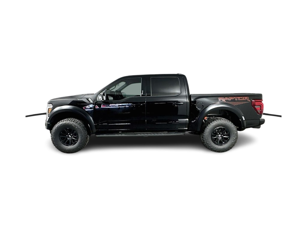 Thumbnail: 2026 Ford F-150 - 3