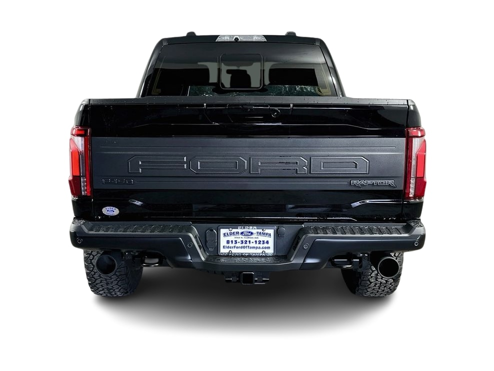 Thumbnail: 2026 Ford F-150 - 5