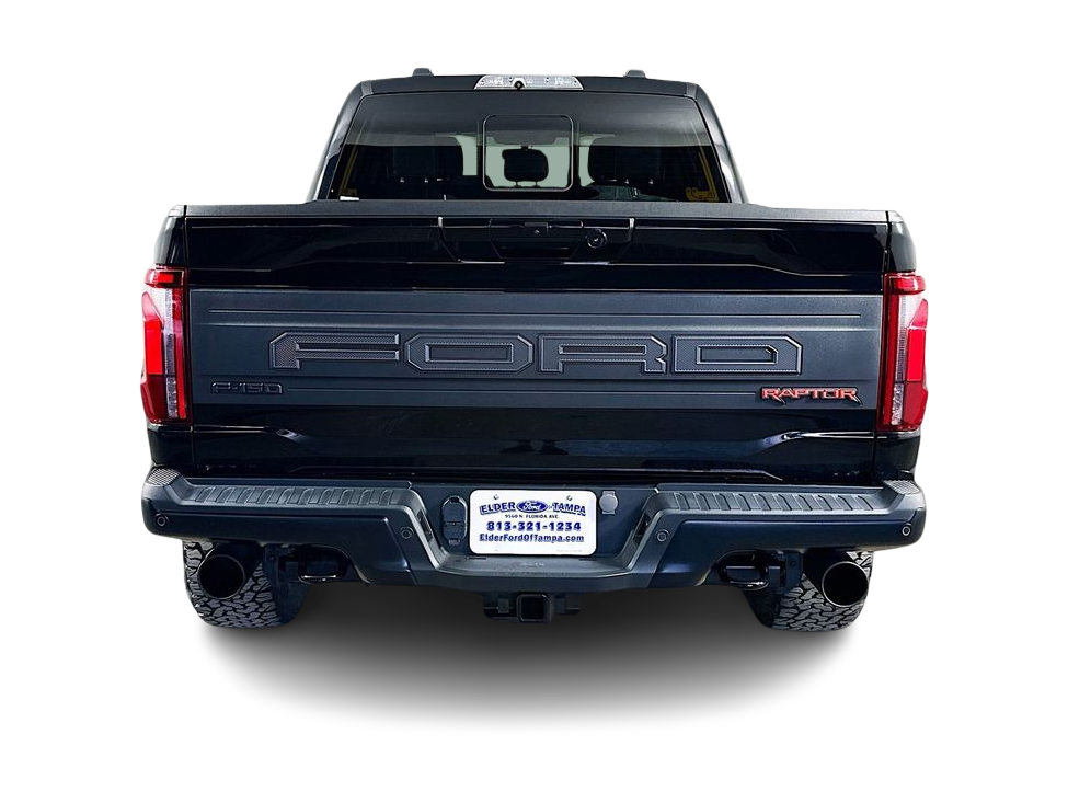 Thumbnail: 2024 Ford F-150 - 5