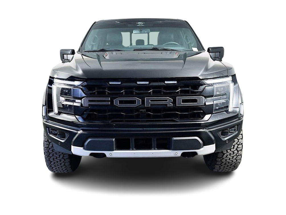 Thumbnail: 2024 Ford F-150 - 6