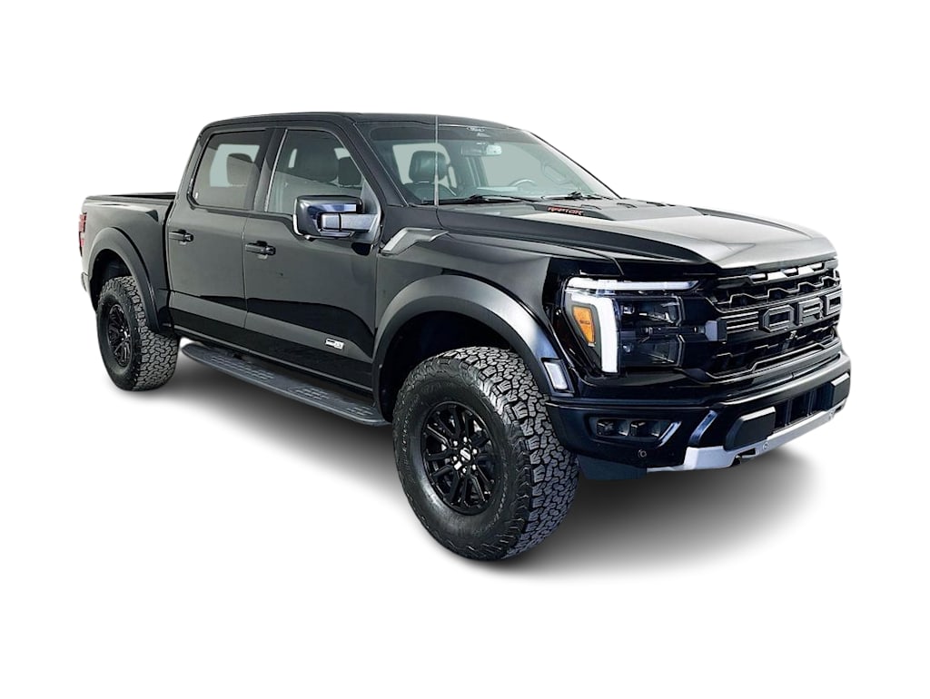 Thumbnail: 2024 Ford F-150 - 24