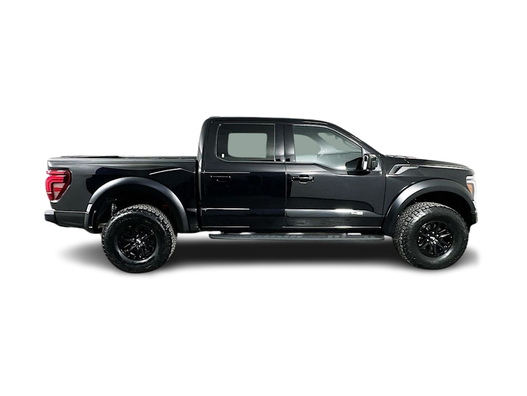 Thumbnail: 2024 Ford F-150 - 26