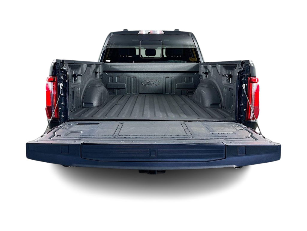Thumbnail: 2024 Ford F-150 - 18