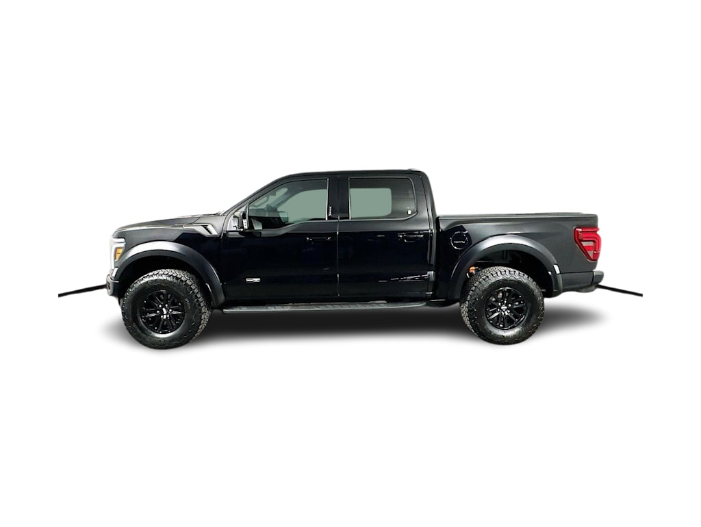 Thumbnail: 2024 Ford F-150 - 3