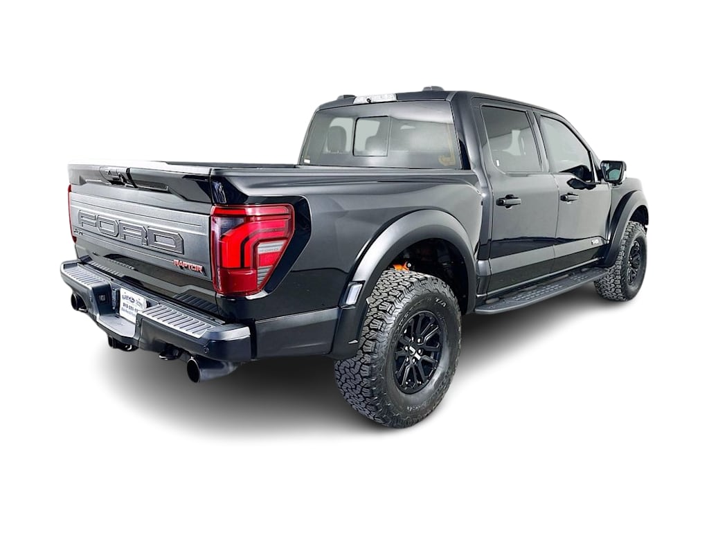 Thumbnail: 2024 Ford F-150 - 25