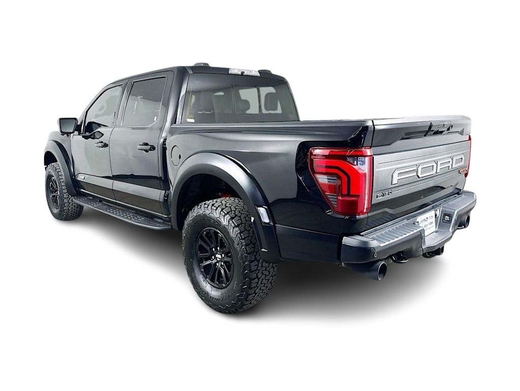 Thumbnail: 2024 Ford F-150 - 4
