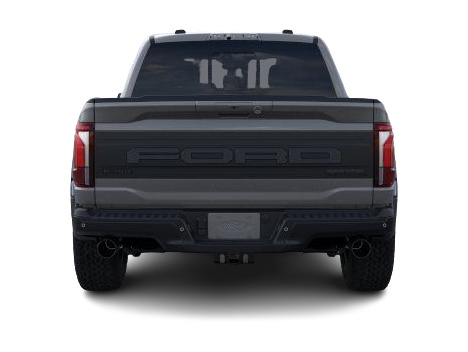 Thumbnail: 2026 Ford F-150 - 5