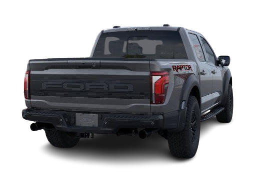 Thumbnail: 2026 Ford F-150 - 15