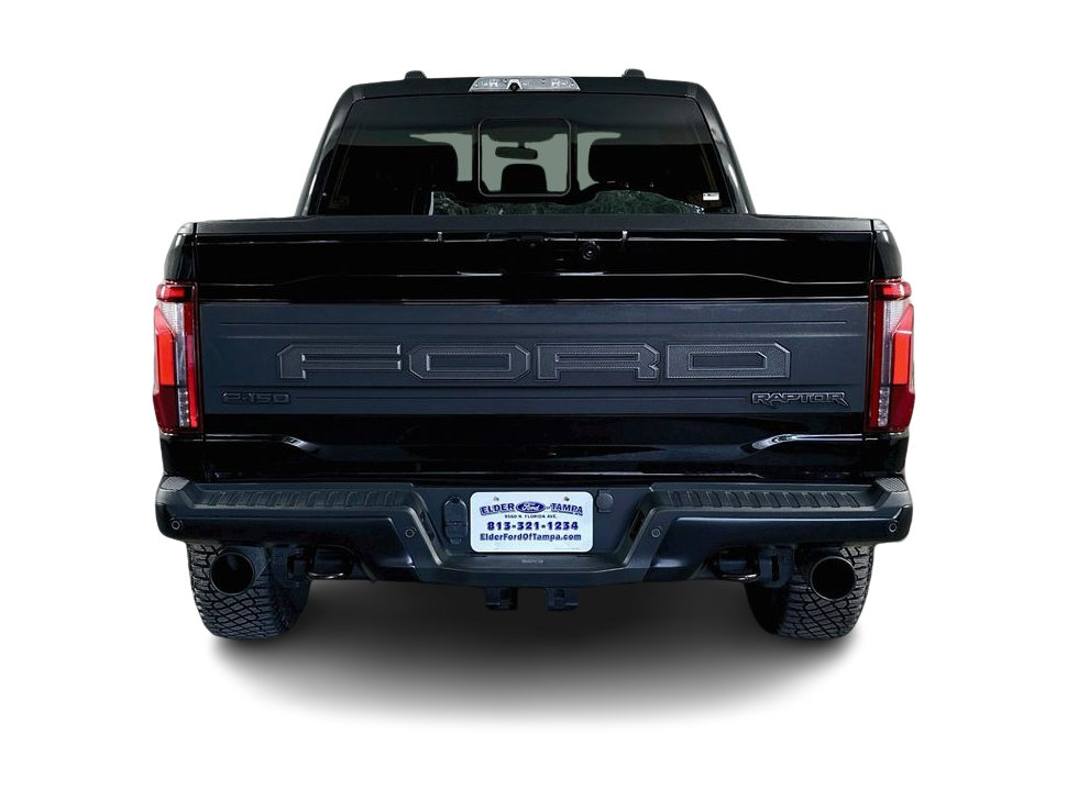 Thumbnail: 2024 Ford F-150 - 5