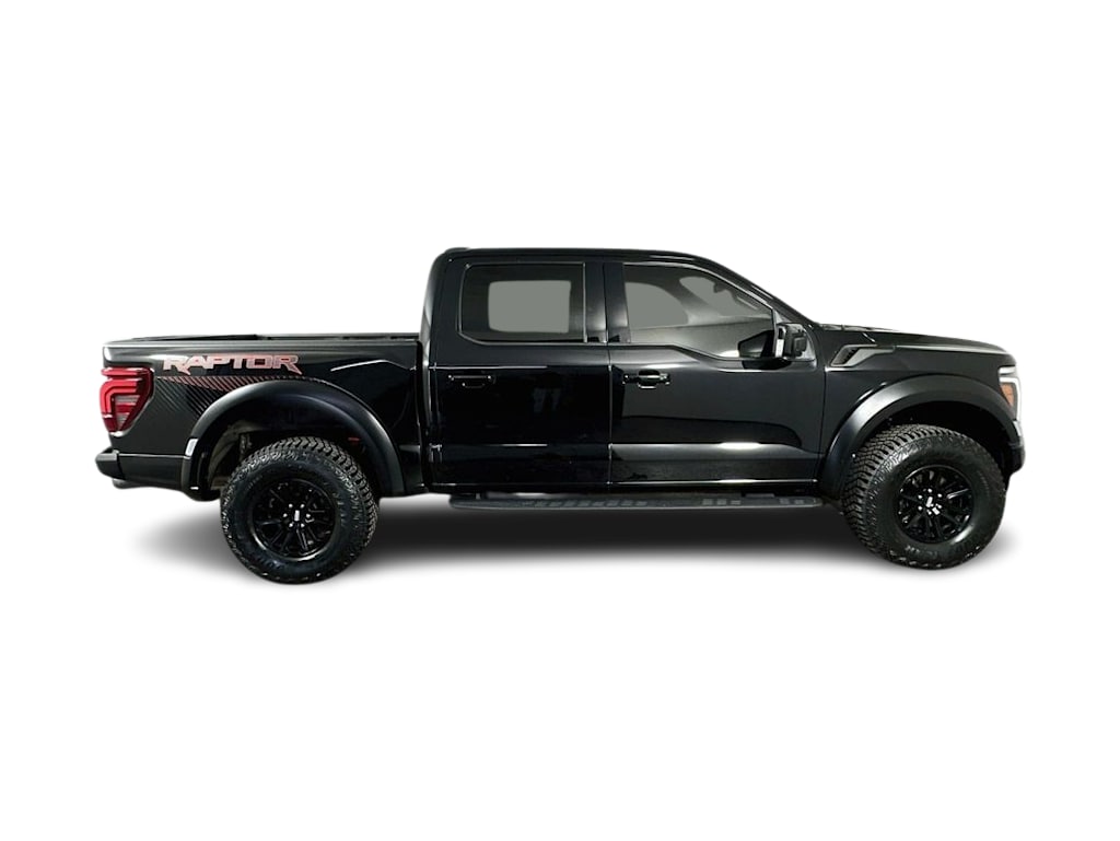 Thumbnail: 2024 Ford F-150 - 26