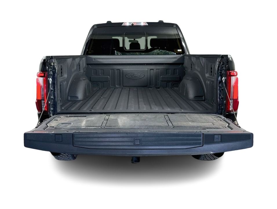 Thumbnail: 2024 Ford F-150 - 19