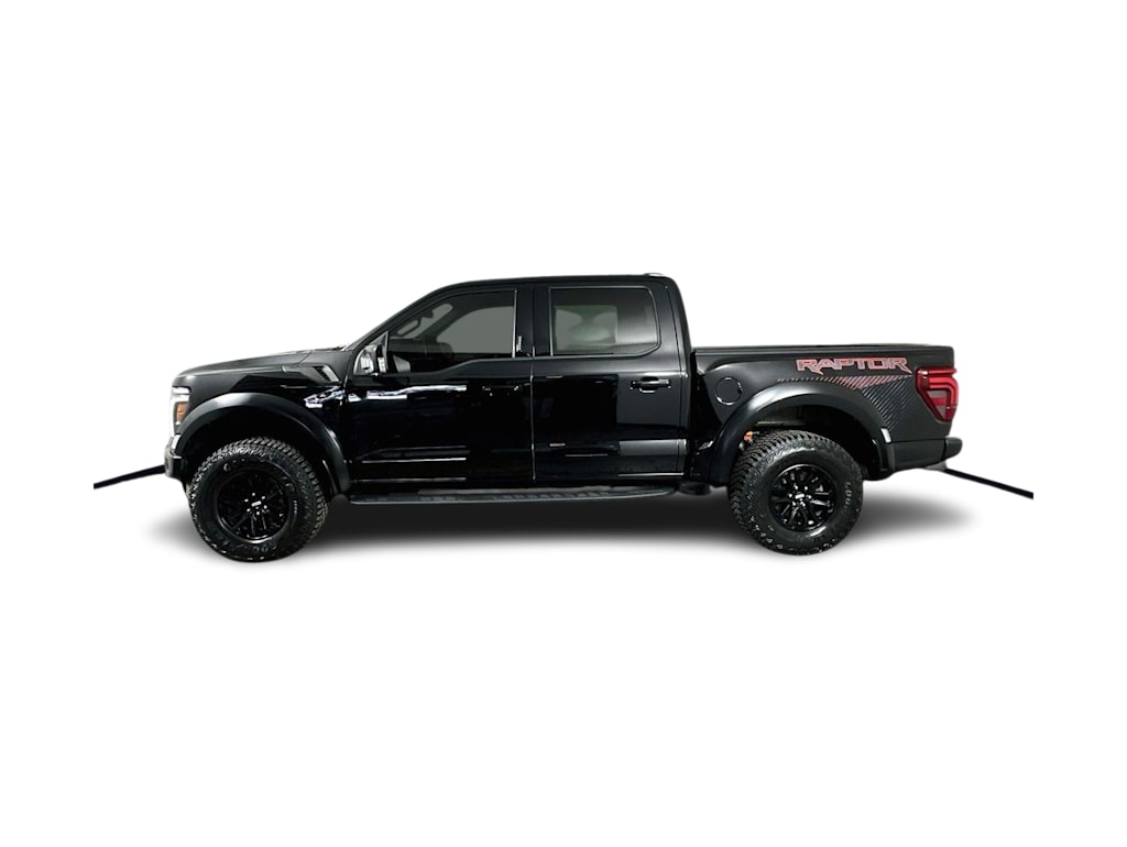 Thumbnail: 2024 Ford F-150 - 3